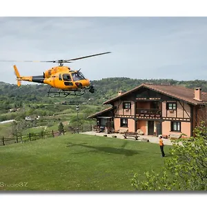  Bed and breakfast Kanpoeder - Adults Only
