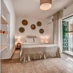 Encanto Bed and breakfast Canillas de Aceituno