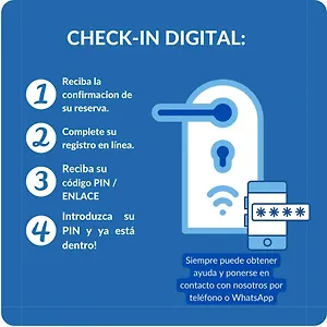  Pensión Waves